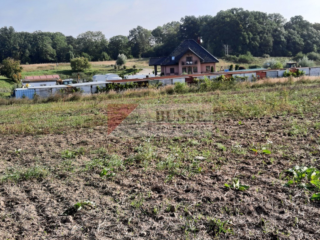 Działka Sprzedaż Kurów Na Klifie 10