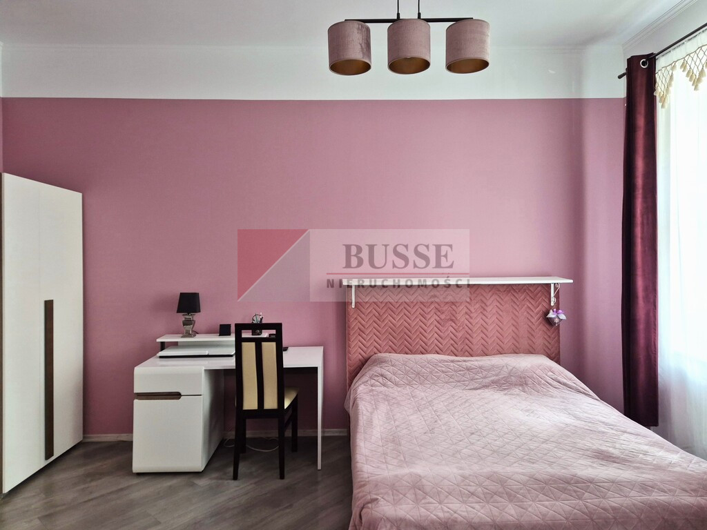 Mieszkanie Sprzedaż Szczecin Śródmieście-Centrum bł. Królowej Jadwigi 10