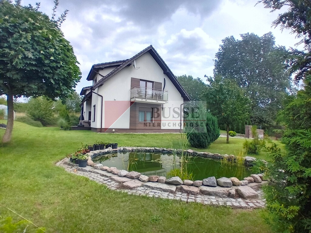Dom Sprzedaż Czepino 36