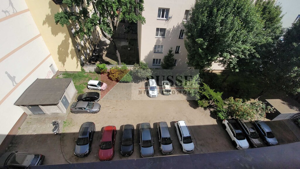 Mieszkanie Sprzedaż Szczecin Centrum Edmunda Bałuki 7