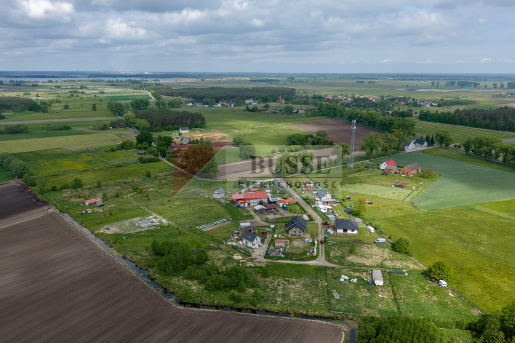 Dom Sprzedaż Kępy Lubczyńskie 26