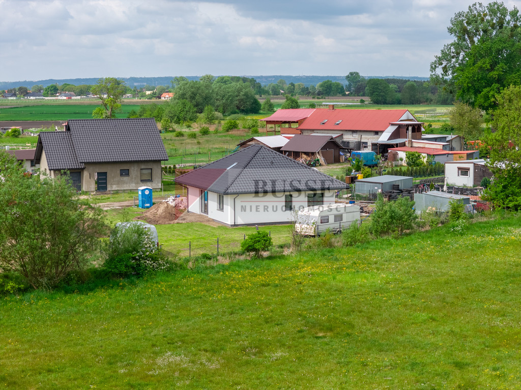 Dom Sprzedaż Kępy Lubczyńskie 30