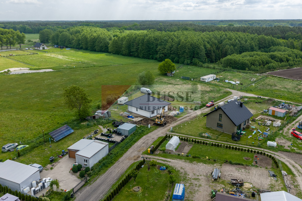 Dom Sprzedaż Kępy Lubczyńskie 29