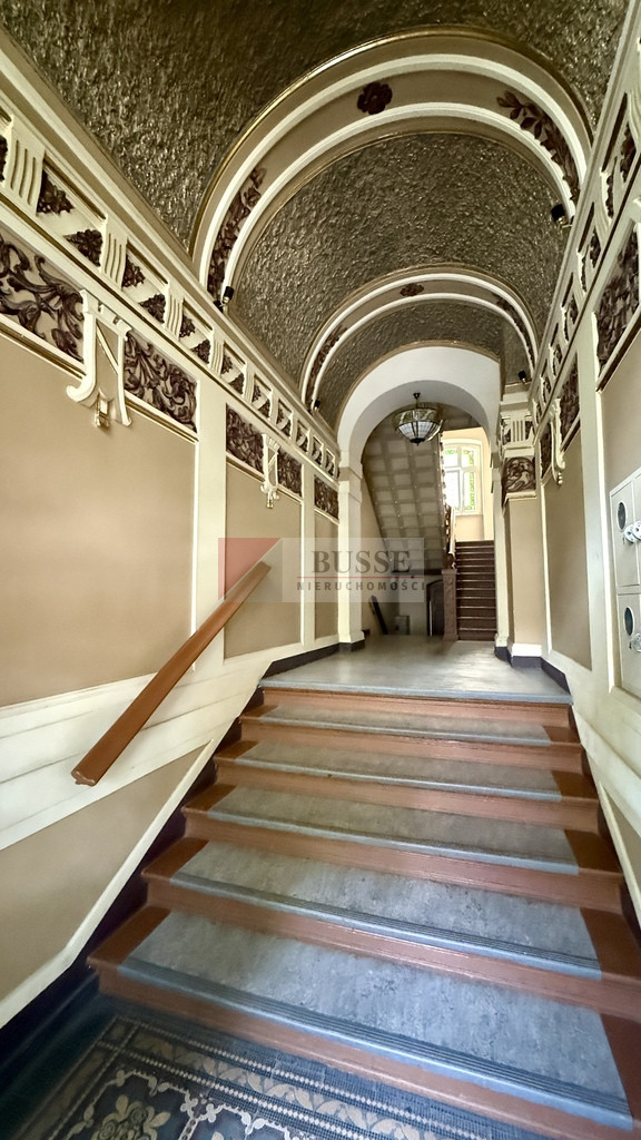 Mieszkanie Sprzedaż Szczecin Centrum Monte Cassino 48