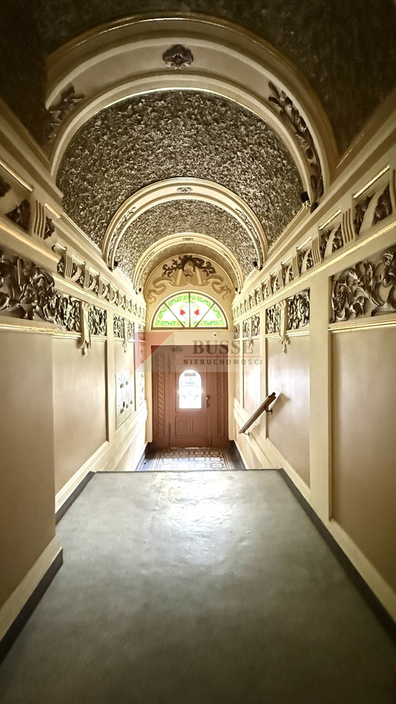 Mieszkanie Sprzedaż Szczecin Centrum Monte Cassino 23