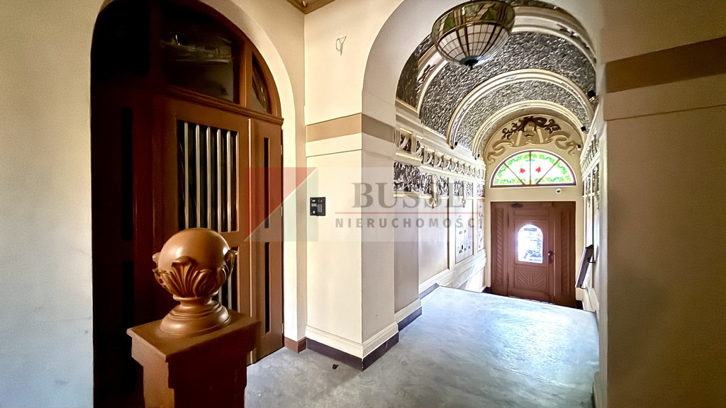 Mieszkanie Sprzedaż Szczecin Centrum Monte Cassino 22