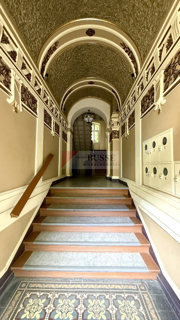 Mieszkanie Sprzedaż Szczecin Centrum Monte Cassino 5