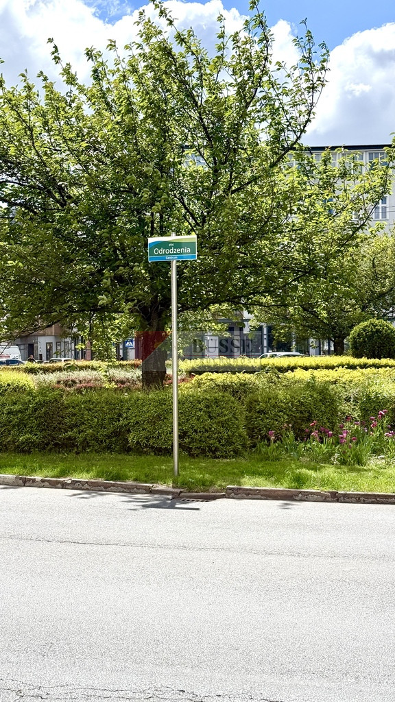 Mieszkanie Sprzedaż Szczecin Centrum Monte Cassino 34