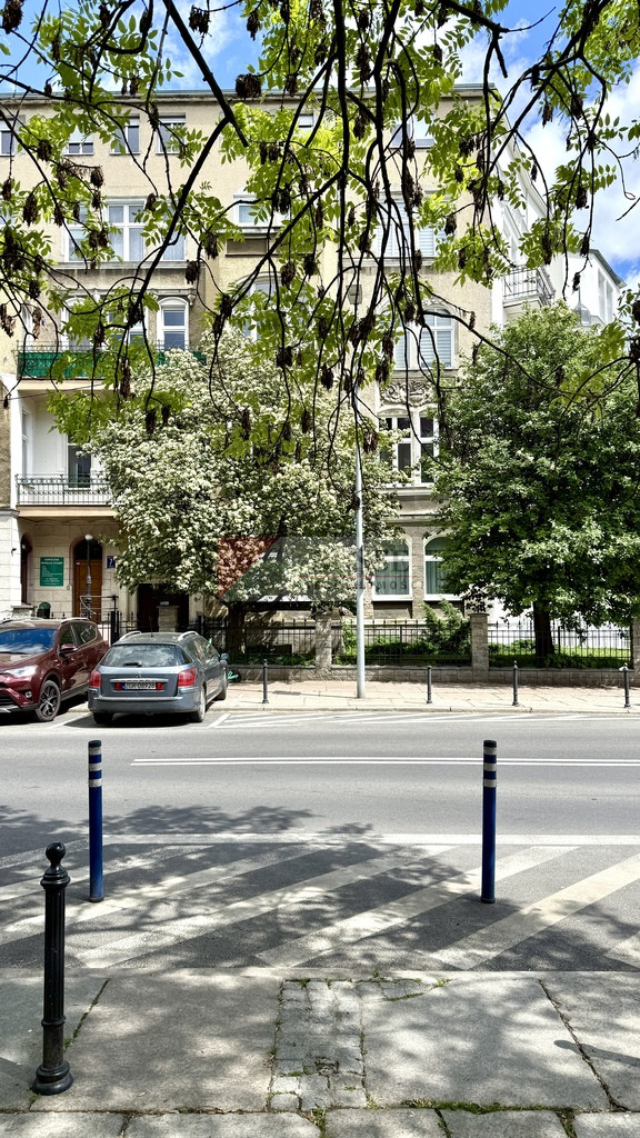 Mieszkanie Sprzedaż Szczecin Centrum Monte Cassino 3