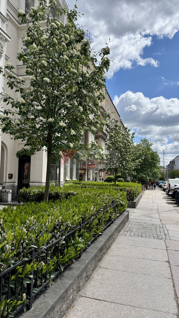 Mieszkanie Sprzedaż Szczecin Centrum Monte Cassino