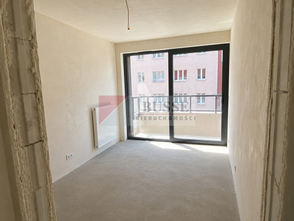 Mieszkanie Sprzedaż Szczecin Śródmieście 4