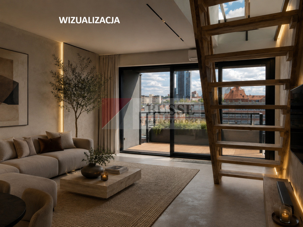 Mieszkanie Sprzedaż Szczecin Śródmieście 9