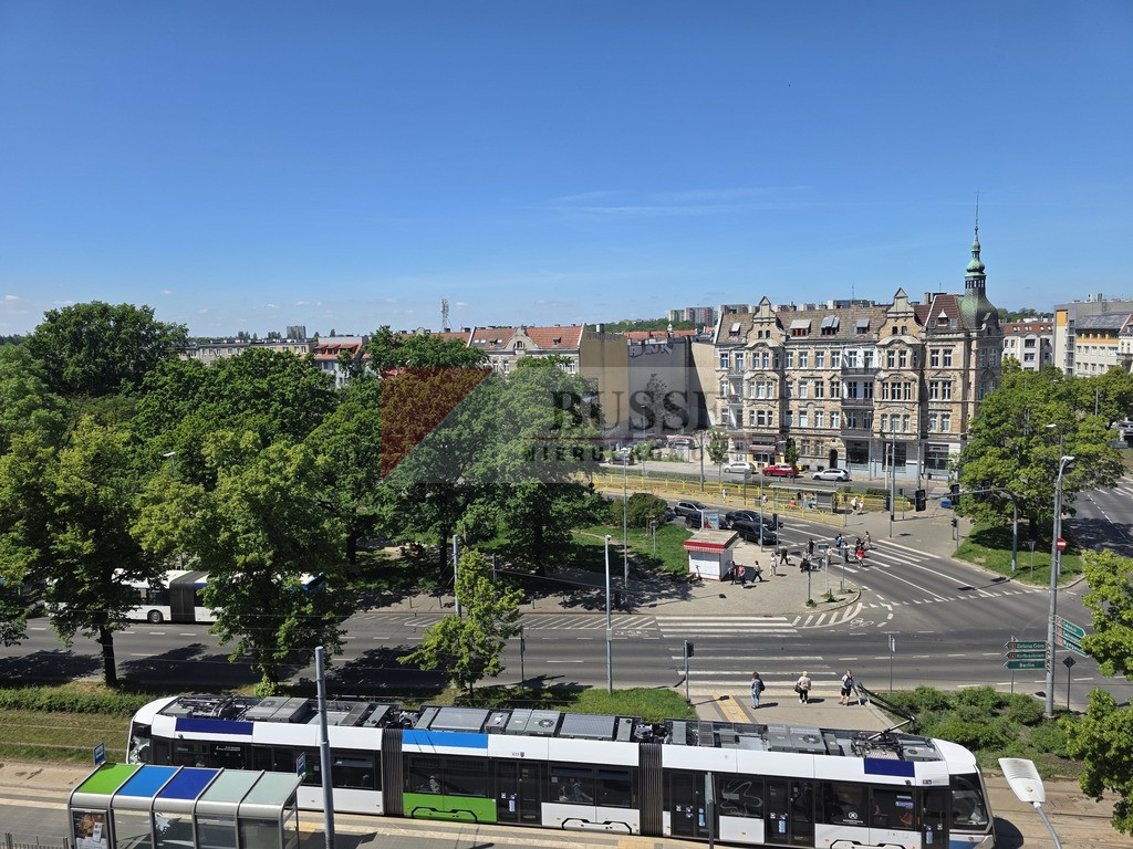 Mieszkanie Sprzedaż Szczecin Śródmieście Aleja Piastów