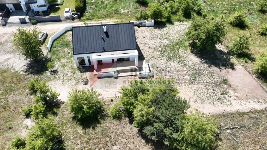 Dom Sprzedaż Kliniska Wielkie Pawia 7