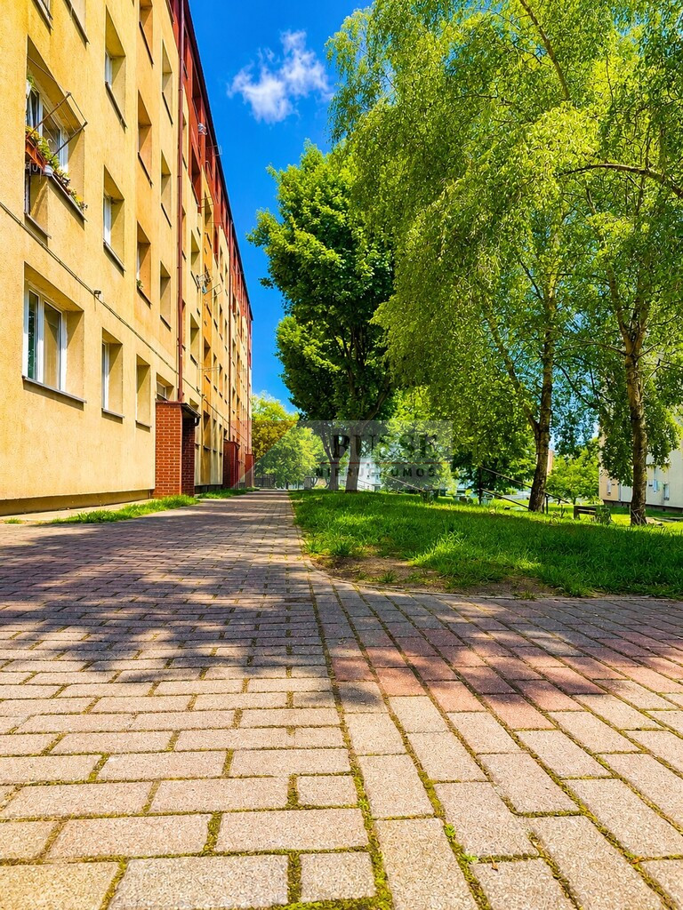 Mieszkanie Sprzedaż Stargard Kazimierza Wielkiego 13