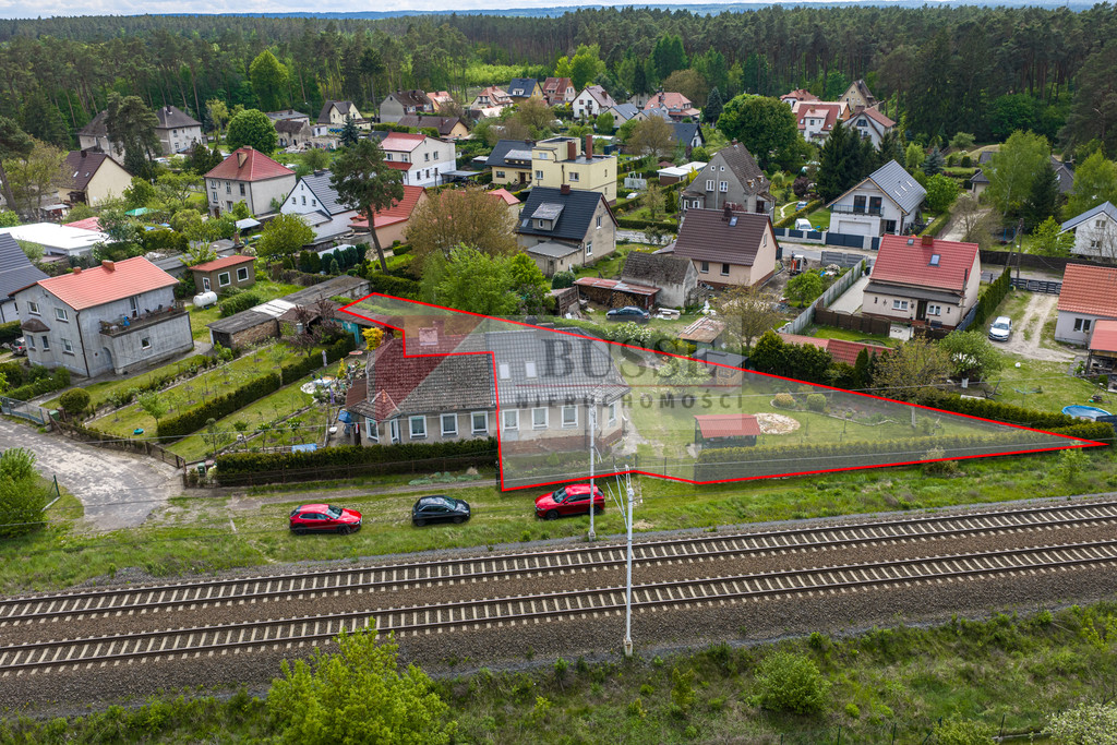 Dom Sprzedaż Szczecin Sławociesze 44