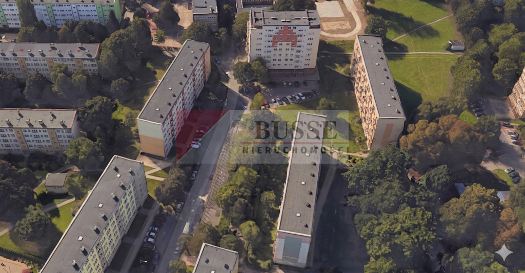 Mieszkanie Sprzedaż Szczecin Centrum Bazarowa 10