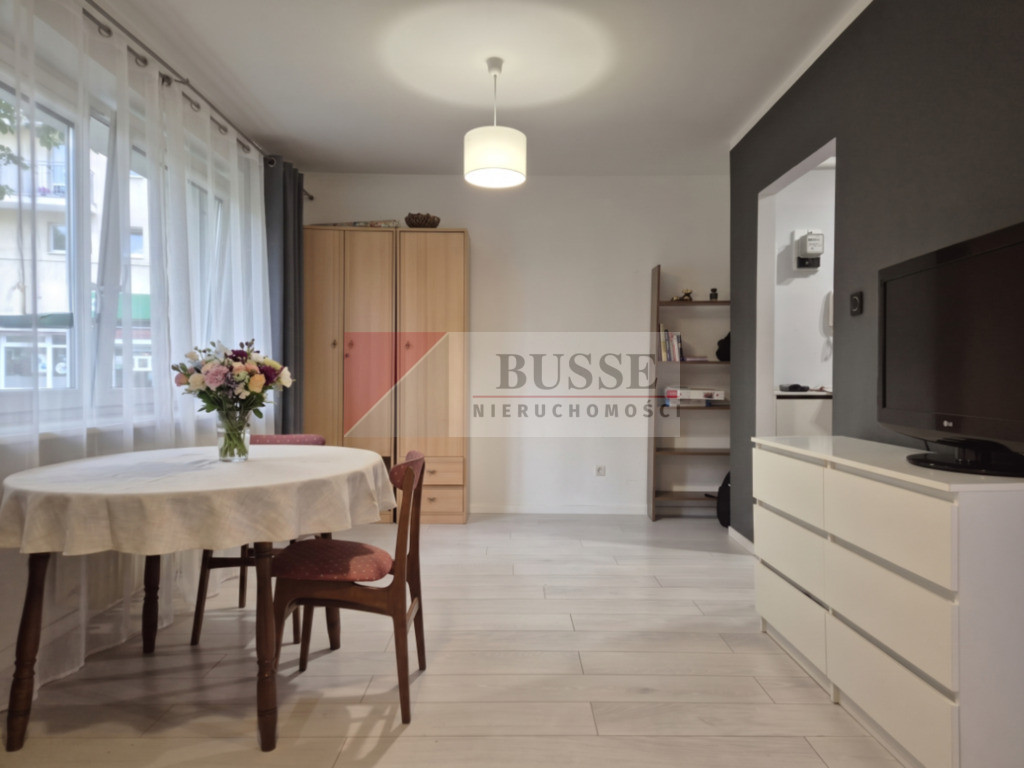 Mieszkanie Sprzedaż Szczecin Centrum Bazarowa