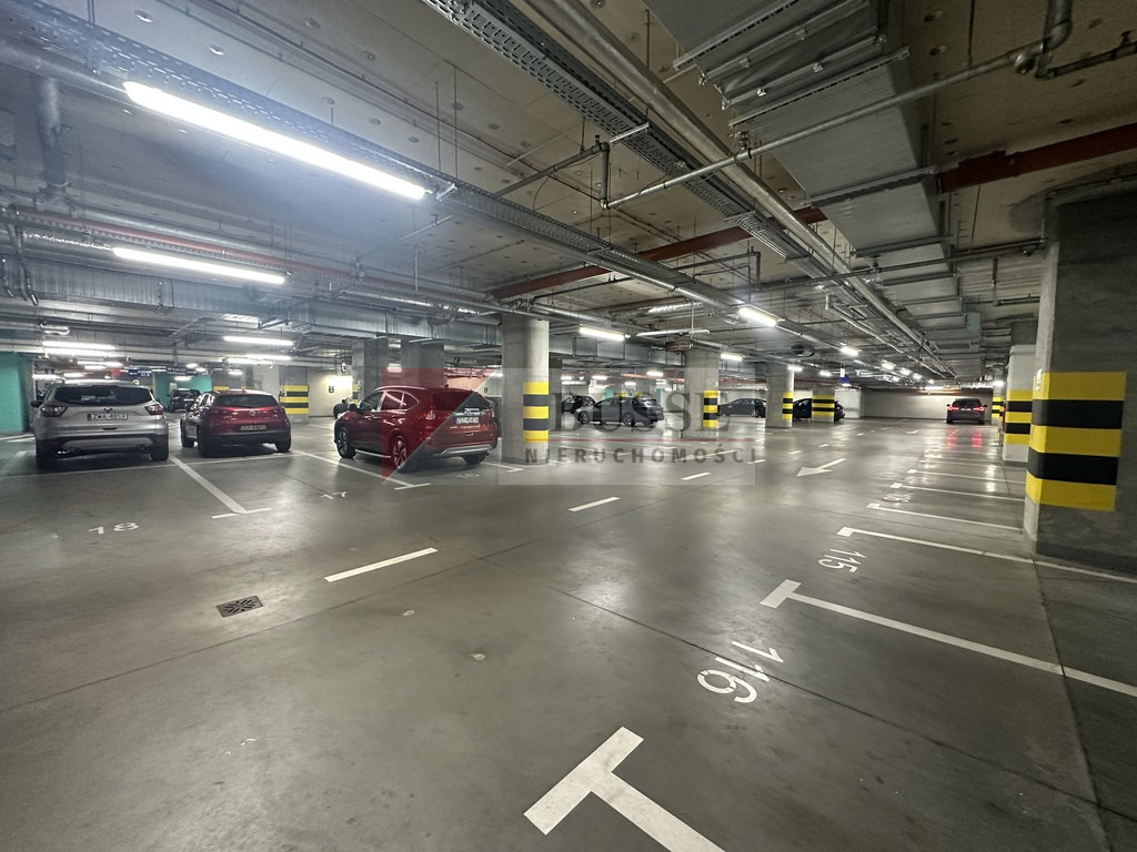 Mieszkanie Sprzedaż Szczecin Centrum al.&nbsp;Wyzwolenia 10
