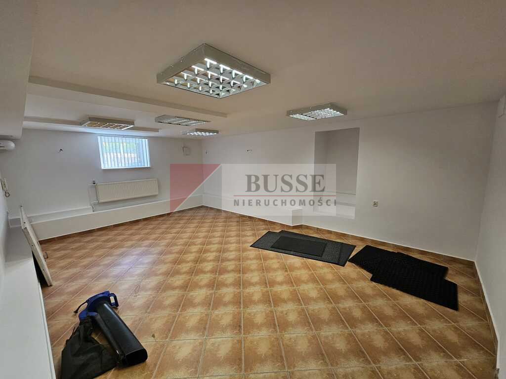 Lokal Wynajem Szczecin Centrum 17