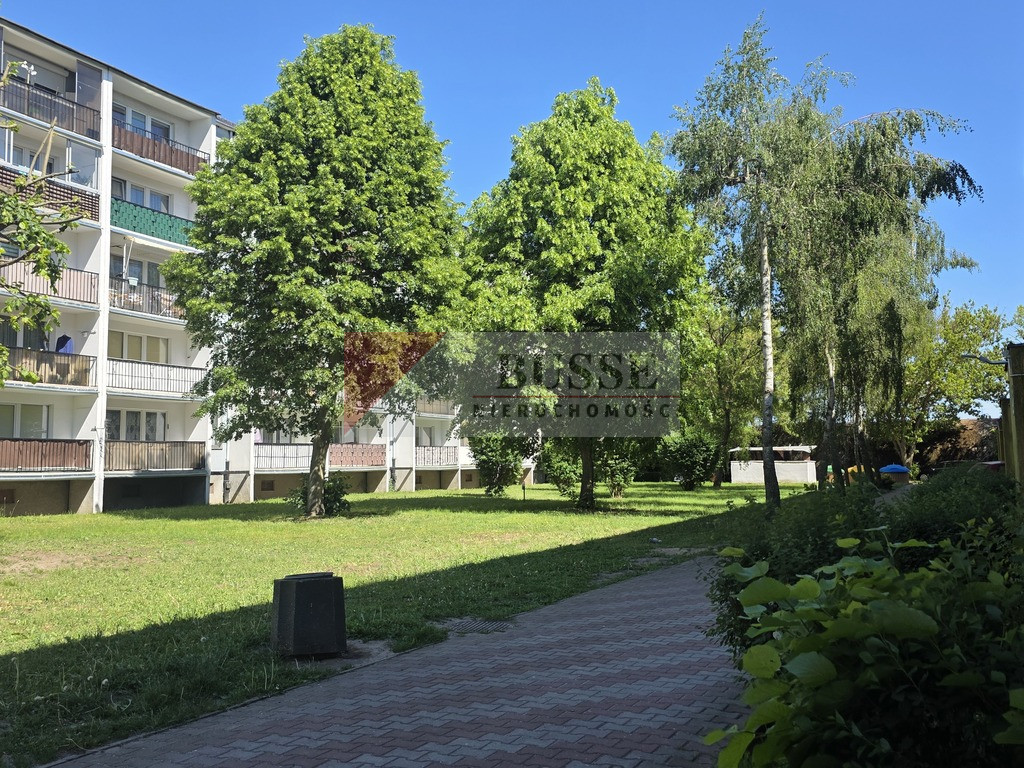 Mieszkanie Sprzedaż Police Mieszka I 9