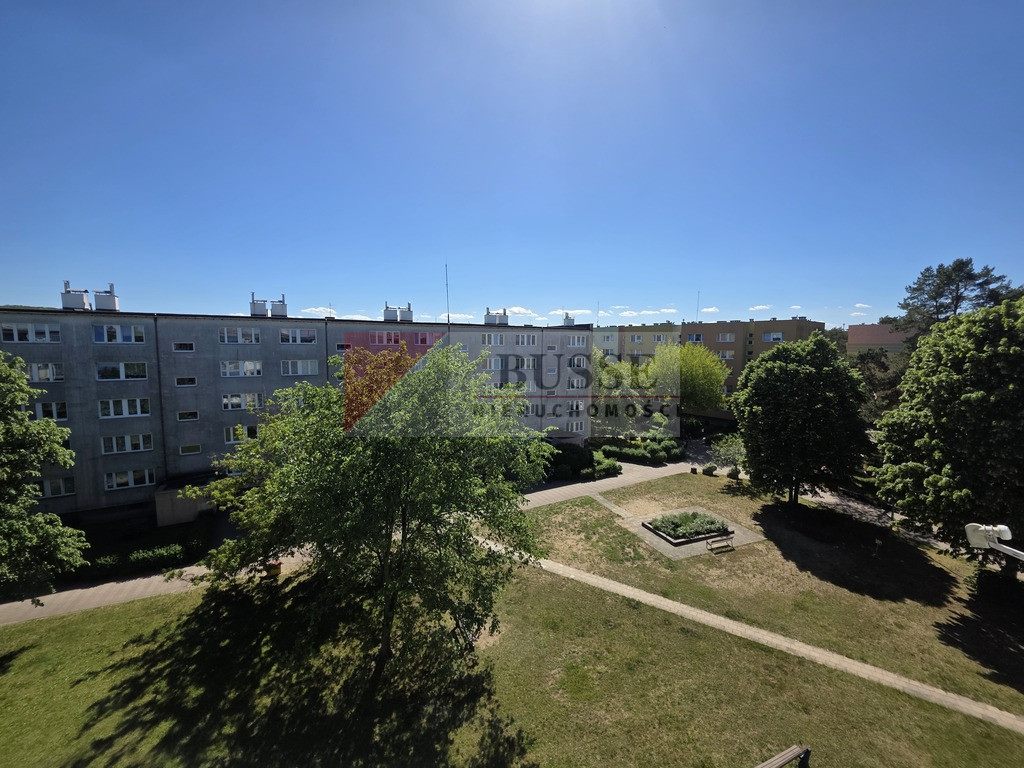 Mieszkanie Sprzedaż Police Mieszka I 11