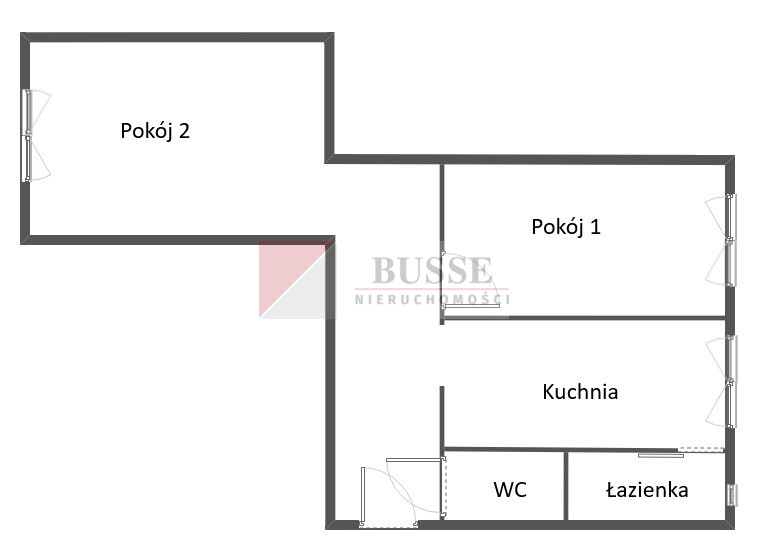 Mieszkanie Sprzedaż Szczecin Centrum