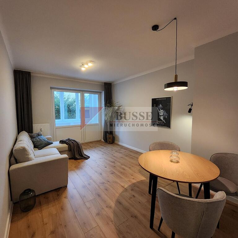 Mieszkanie Wynajem Szczecin Śródmieście-Centrum Jerzego Janosika 2