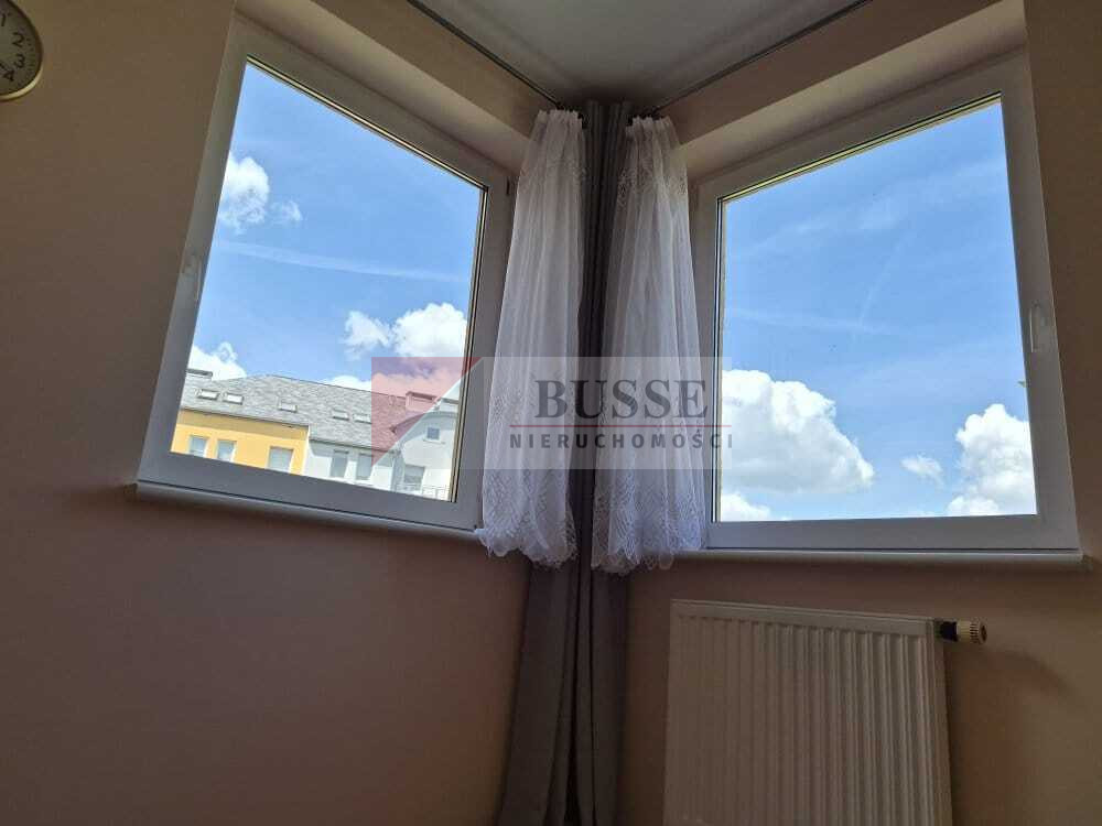 Mieszkanie Sprzedaż Szczecin os. Bukowe Beżowa 6