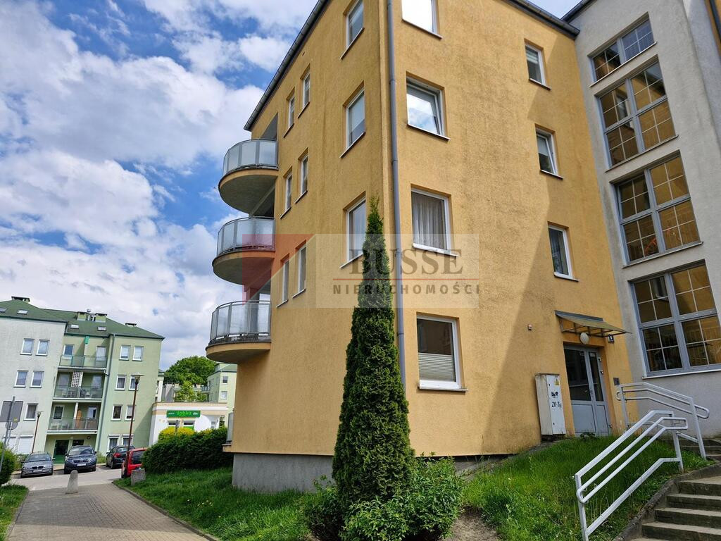 Mieszkanie Sprzedaż Szczecin os. Bukowe Beżowa 10