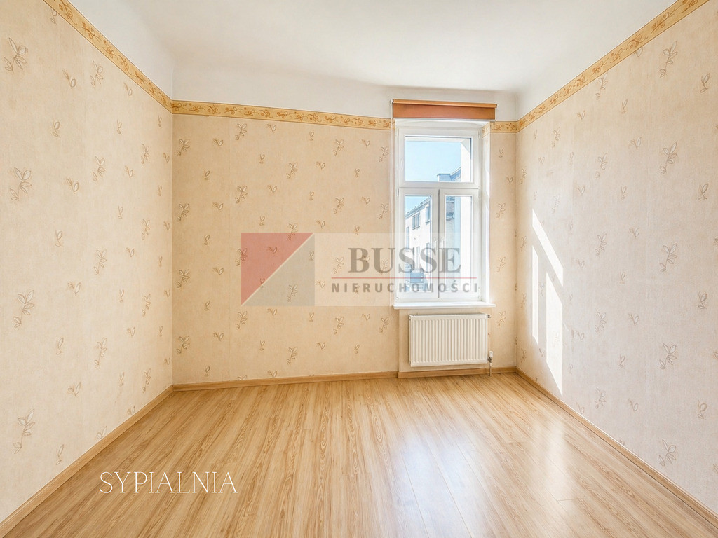 Mieszkanie Sprzedaż Szczecin Centrum Jagiellońska