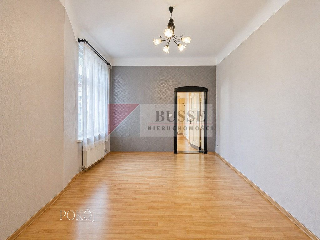 Mieszkanie Sprzedaż Szczecin Centrum Jagiellońska 7
