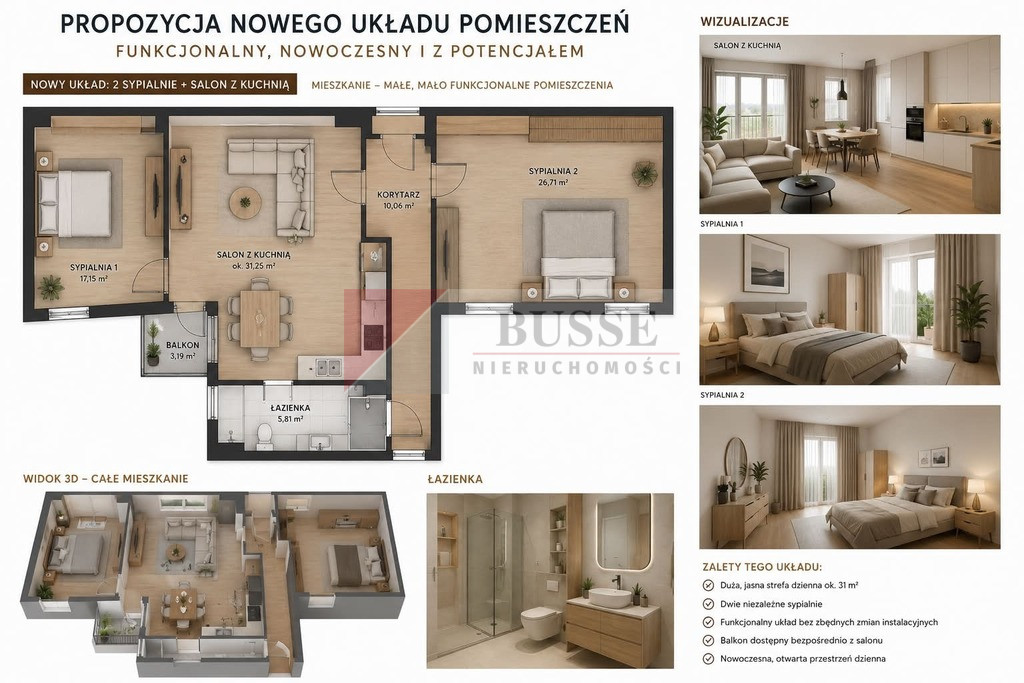 Mieszkanie Sprzedaż Szczecin Centrum Jagiellońska 12