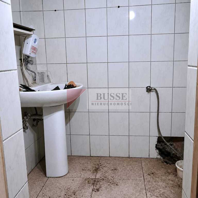 Lokal Sprzedaż Szczecin Centrum
