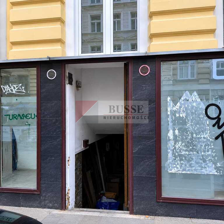 Lokal Sprzedaż Szczecin Centrum