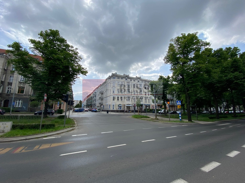 Mieszkanie Sprzedaż Szczecin Centrum al.&nbsp;Piastów