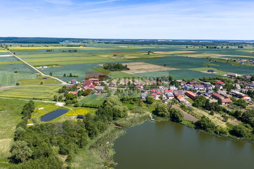 Działka Sprzedaż Babin 10