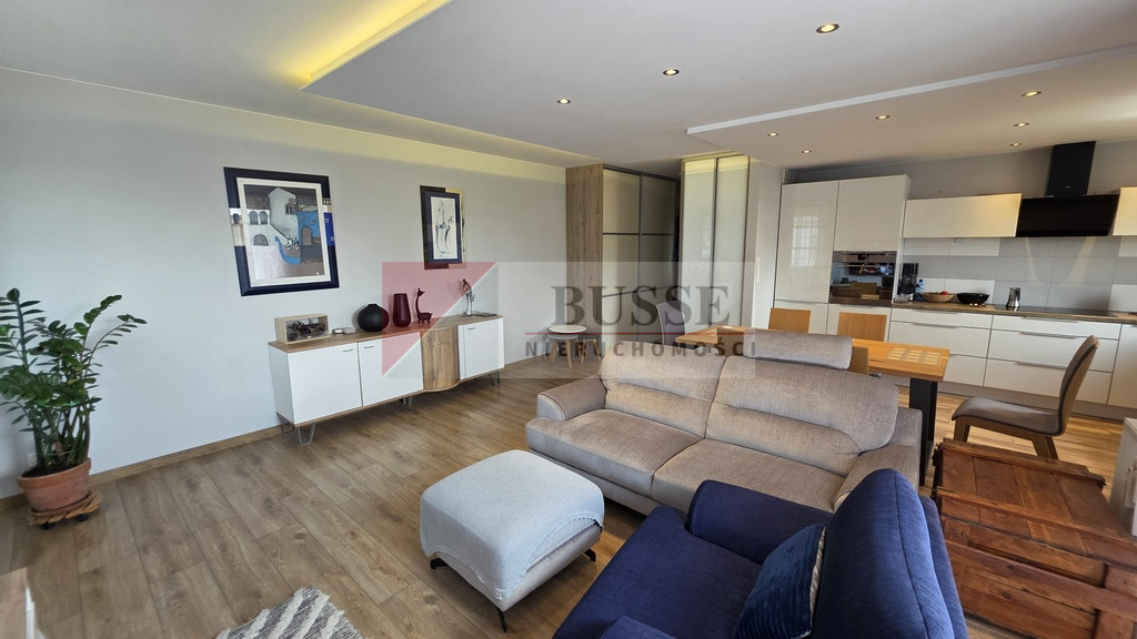 Mieszkanie Sprzedaż Szczecin Krzekowo Szeroka