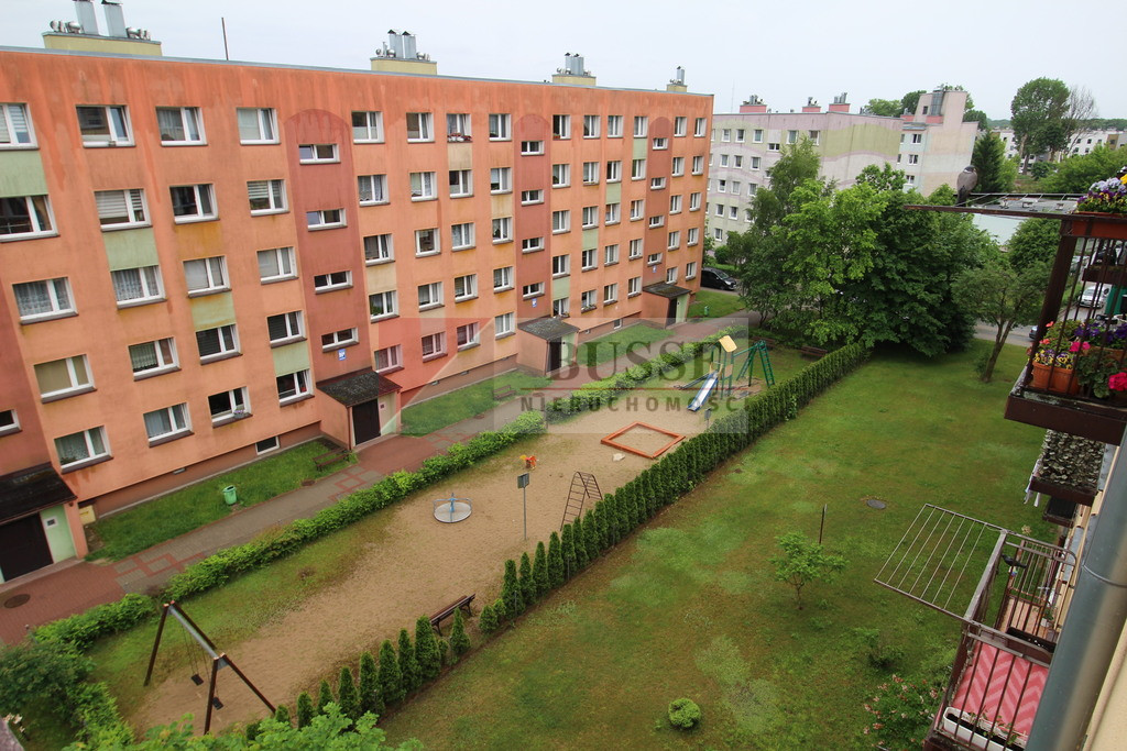 Mieszkanie Sprzedaż Szczecinek Koszalińska