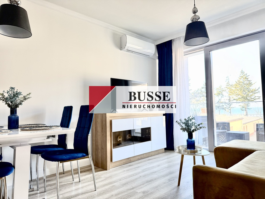 Mieszkanie Sprzedaż Międzyzdroje Promenada Gwiazd 6