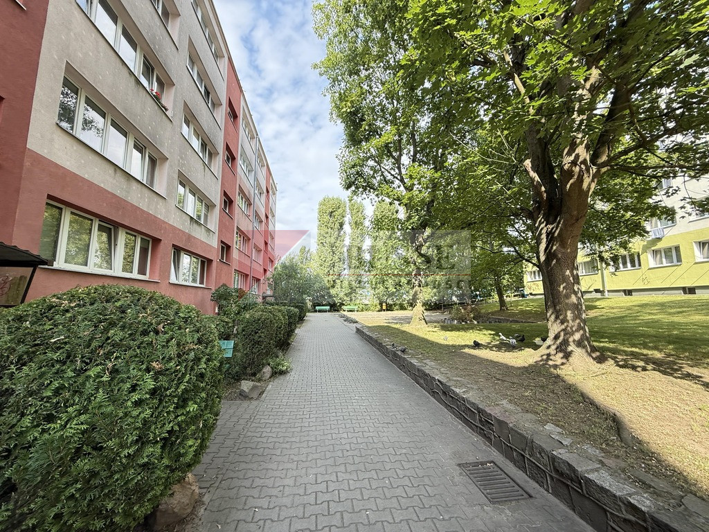 Mieszkanie Sprzedaż Szczecin Pomorzany