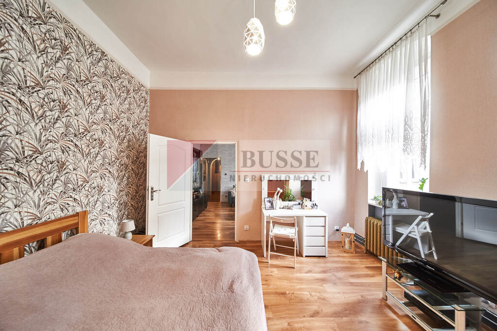 Mieszkanie Sprzedaż Szczecin Śródmieście-Centrum 6
