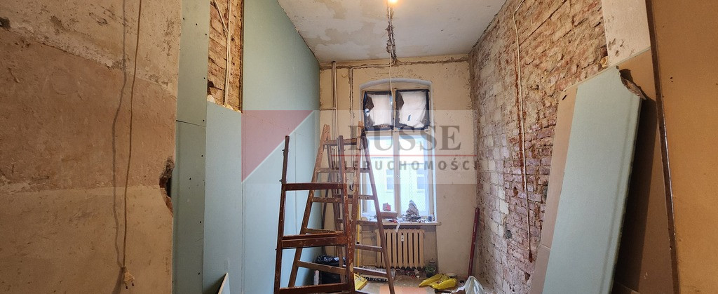 Mieszkanie Sprzedaż Szczecin Śródmieście Władysława Jagiełły 8
