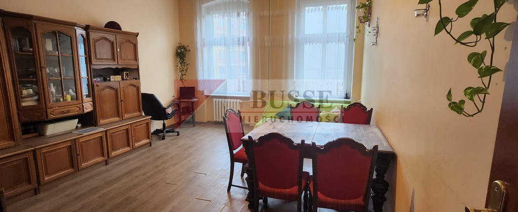 Mieszkanie Sprzedaż Szczecin Śródmieście Władysława Jagiełły