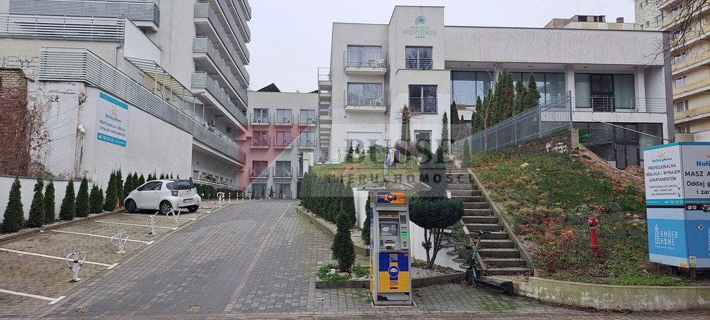 Mieszkanie Sprzedaż Międzyzdroje Promenada Gwiazd 10