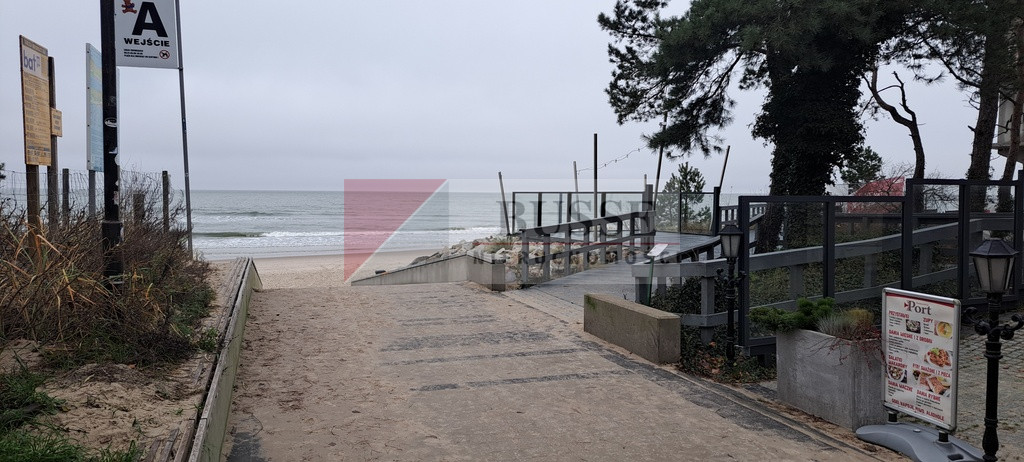 Mieszkanie Sprzedaż Międzyzdroje Promenada Gwiazd 12