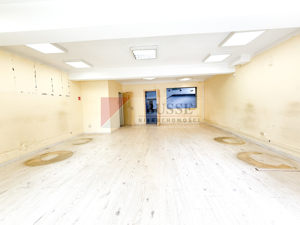 Magazyn Wynajem Szczecin Nowe Miasto 12