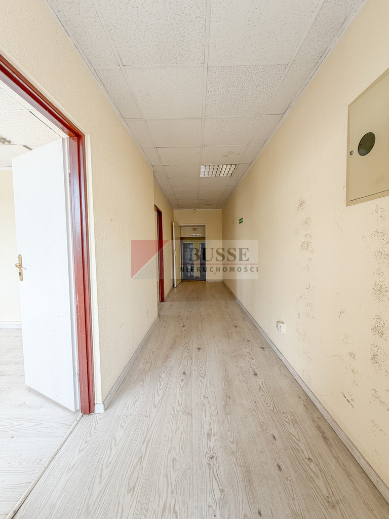 Magazyn Wynajem Szczecin Nowe Miasto 19