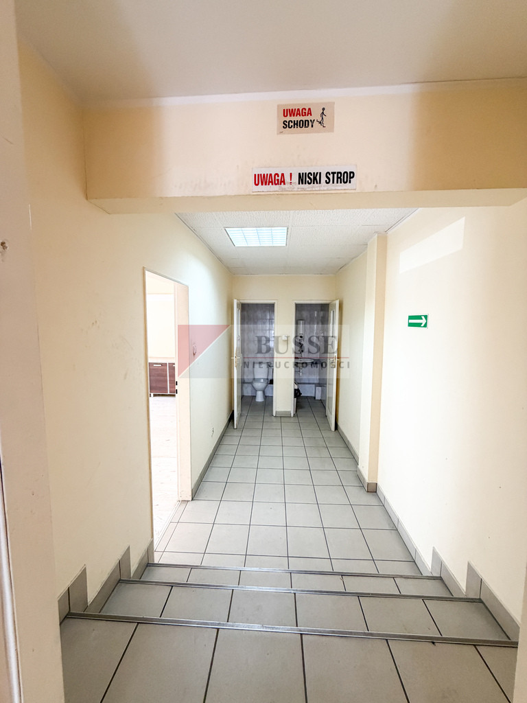 Magazyn Wynajem Szczecin Nowe Miasto 23