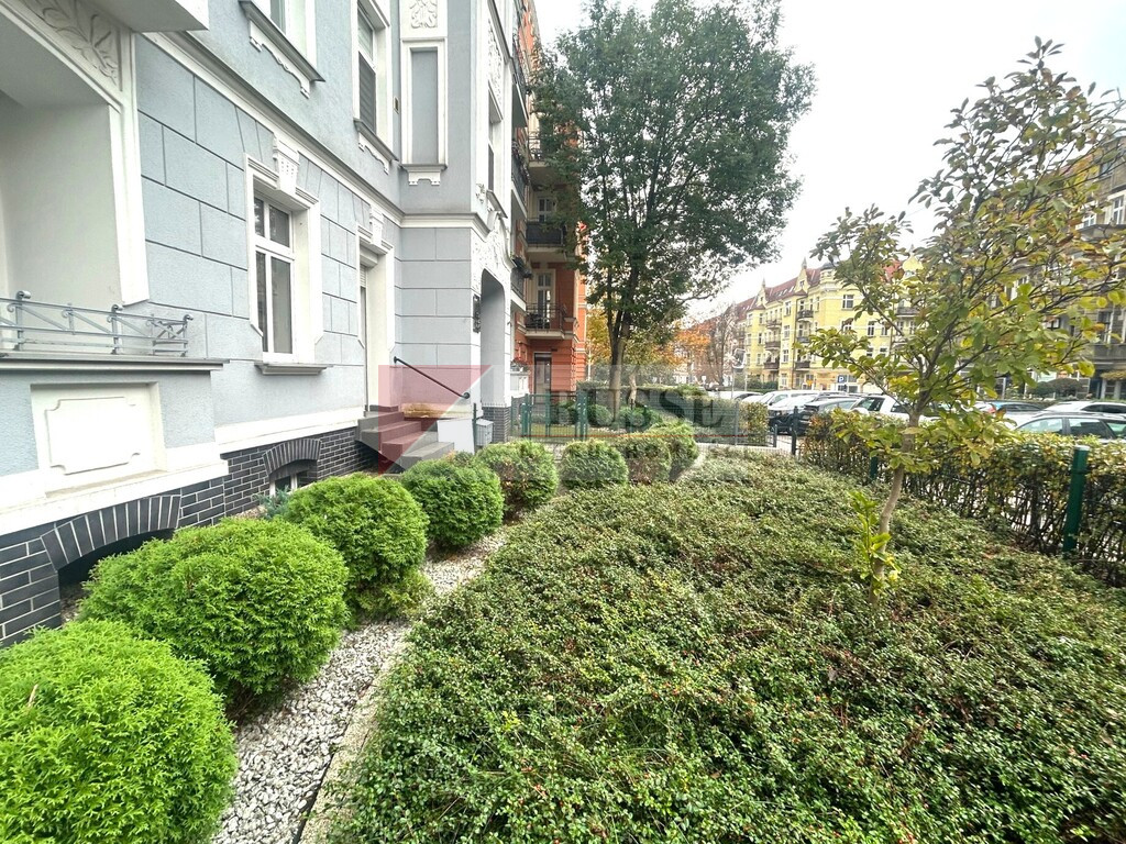 Lokal Sprzedaż Szczecin Śródmieście-Centrum 15